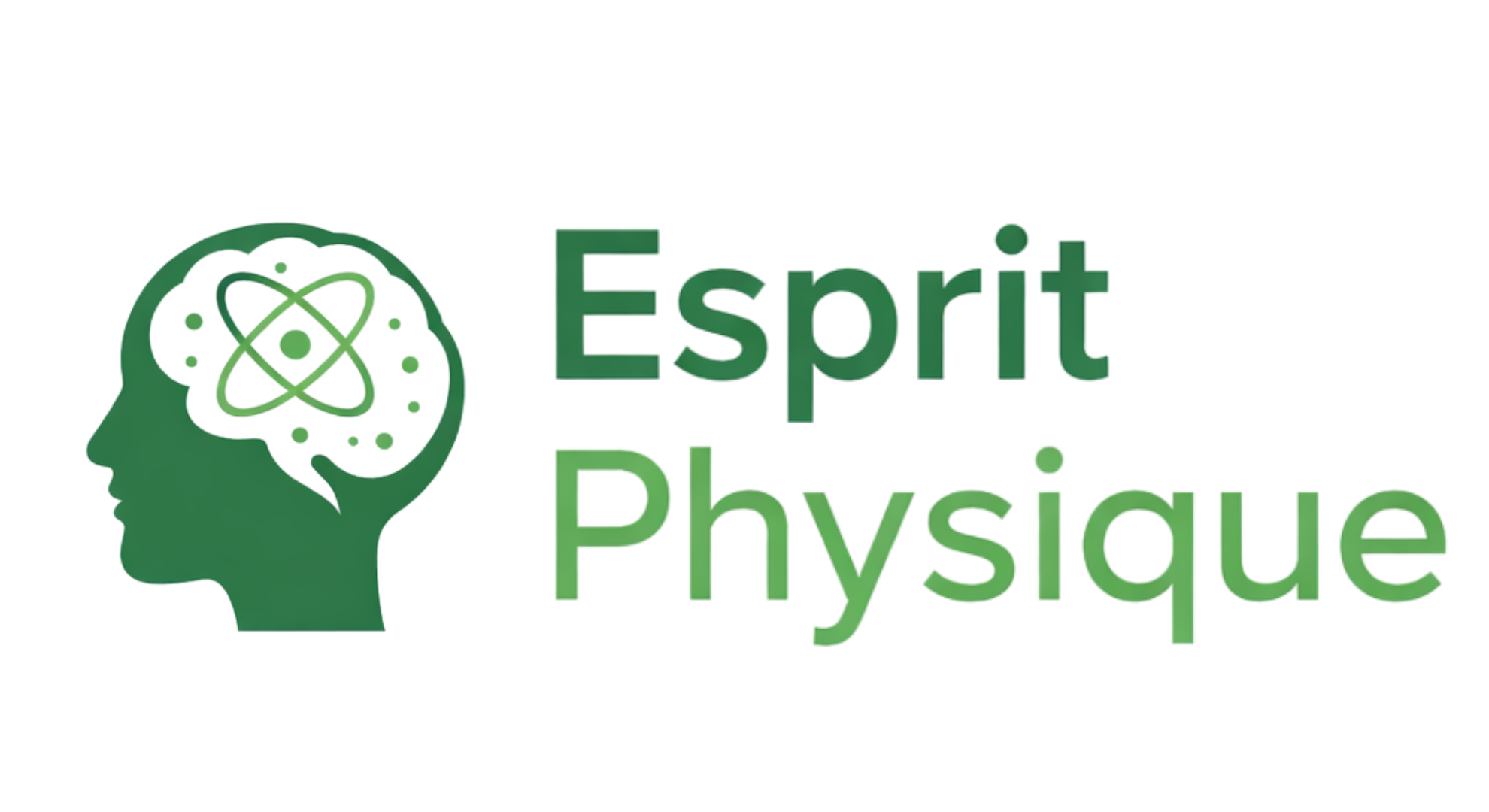 logo esprit physique